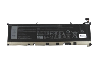 11.4v 56Wh 4650mAh Baterie Dell XPS 15 9520 9530