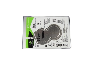 7200ot/min 1TB hdd 2.5" 1000Gb sata pro notebook Seagate