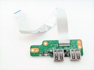 USB Board deska Hp Pavilion DV7-4000 DV7-4100 605348-001