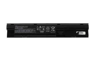 82% 48Wh 4400mAh 10.8v Baterie Hp ProBook 455 G0, 455 G1