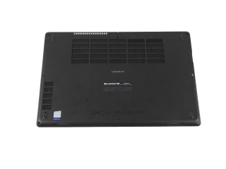 Spodní kryt šasi Vana Dell Latitude 5580 5590