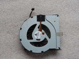 Ventilátor Hp Pavilion DV7-4000 DV7-4100 606575-001