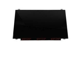 17,3" 1600x900 WXGA++ HD+ LED 30pin eDP lcd Panel Displej B173RTN02.2