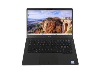 Dell Latitude 7300 13.3" Fhd Ips i5-8265u 16gb ddr4 256gb ssd