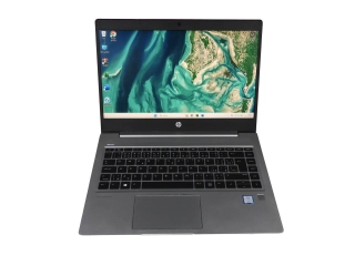 Hp Probook 440 g6 14" Fhd Ips i5-8265u 8gb ddr4 512gb ssd