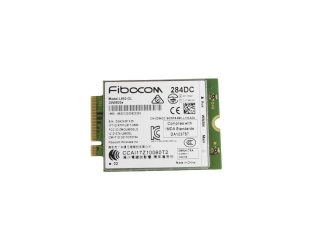 Dell DW5820e Fibocom L850-GL LTE/WCDMA 4G WWAN Card Dell Latitude 5400 5401 5410 5411