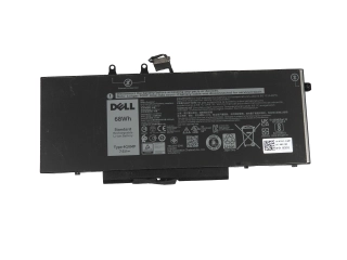 8500mAh 7.6V Baterie Dell Latitude 5510 5511