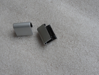 Krytky pantů Hp Pavilion DV7-4000 DV7-4100