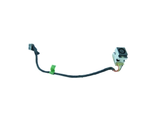 DC Napájecí kabel HP ProBook 4740 4740s