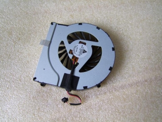 Ventilátor Hp Pavilion DV7-4000 DV7-4100