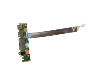Usb Sd audio deska Asus VivoBook 17 X705 A705U F705U F705N