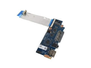 Usb audio sd deska Asus Zenbook 14 BX431 BX431F UX431 X431F