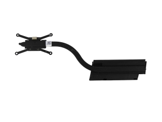 Chladič Chlazení Asus Zenbook 14 BX431 BX431F UX431 X431F