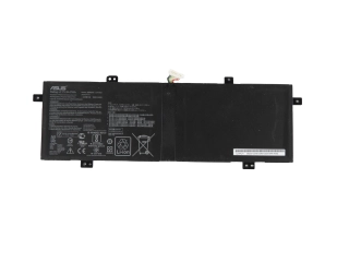 80% 7.7v 47wh 6150mAh Baterie Asus Zenbook 14 BX431 BX431F UX431 X431F