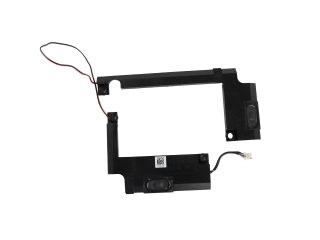 Reproduktory Zvuk Dell Vostro 15 5568 15-5568 P62F001 P62F