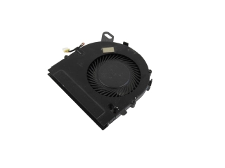 Ventilátor Dell Vostro 15 5568 15-5568 P62F001 P62F