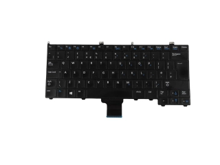 Klávesnice Dell Latitude E7440 E7240 E7420