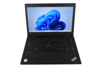 Lenovo ThinkPad L390 i5-8365u 13.3" 256gb ssd 8gb W11