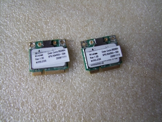 Wifi karta Hp Probook 4710s 504593-004 9509B4