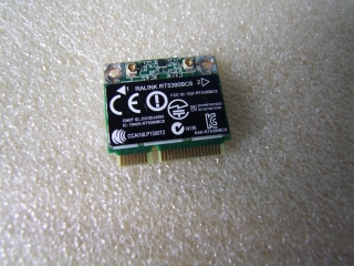 Wifi karta Hp Probook 4710s Ralink RT5390BC8