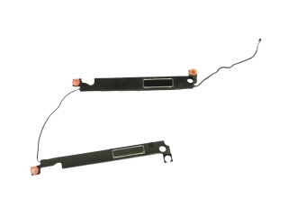 Reproduktory Zvuk Dell Precision 5510 5520 5530