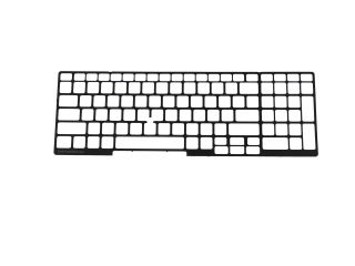 Rámeček kryt Klávesnice Dell Precision 7510 7520