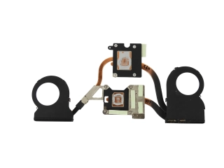 Chladič Chlazení HeatSink Dell Precision 7510 7520