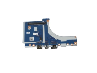 usb-c hdmi deska board Dell Precision 7510 7520