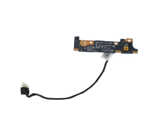 zapínání deska Dell Precision 7510 7520