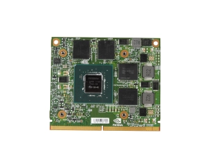 Grafická karta nVidia Quadro M2000M N16P-Q3-A2 4gb