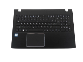 CZ Klávesnice Palmrest Šasi Acer Aspire E5-523, E5-553, E5-575, E5-576