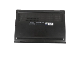 Spodní kryt šasi Vana Dell Precision 7540