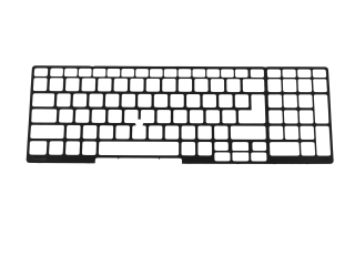 Rámeček klávesnice Dell Precision 7540 7740