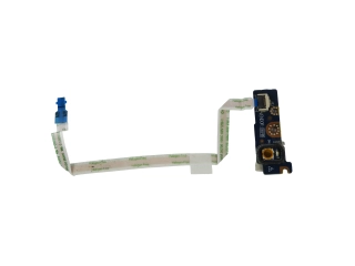 Tlačítko zapínání deska power Dell Precision 7530 7540
