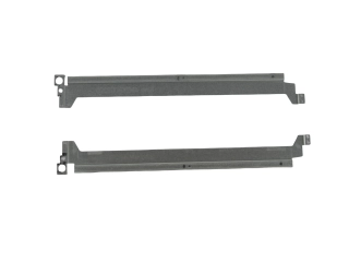 Ocelové Lišty lcd pantů šasi Dell Precision 7530 7540