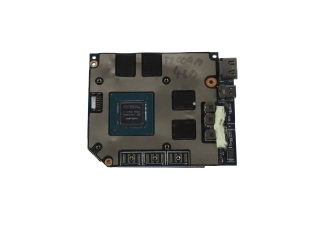 Grafická karta Quadro T2000m Dell Precision 7540
