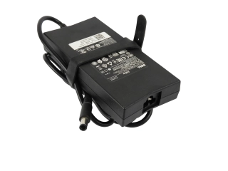 130W 19.5v 6.7A Originální Napájecí adaptér Zdroj Dell