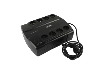 Záložní zdroj UPS APC Back-UPS ES700 (Bez baterie)