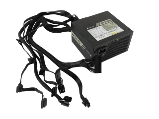 Zdroj pro počítač Corsair CX550M 550W 