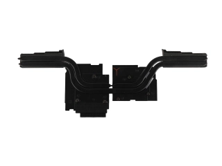 Chladič Chlazení Heatsink Lenovo Ideapad Y900, Y900-17ISK, 80Q1