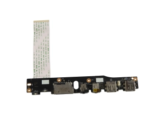 Usb Audio board Deska Lenovo Ideapad Y900, Y900-17ISK, 80Q1