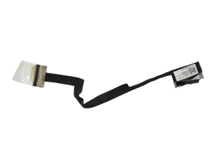 Flex Lcd lvds kabel Lenovo Ideapad Y900, Y900-17ISK, 80Q1