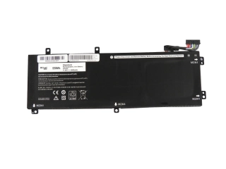 Baterie 55Wh 4800mAh 11.55V Dell Inspiron 7590 7591