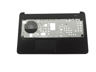 Horní kryt šasi Touchpad Palmrest Hp Pavilion 15 15-N 15-F