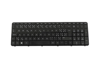 Cz Česká klávesnice HP 15-f 15-g 15-n 15-r