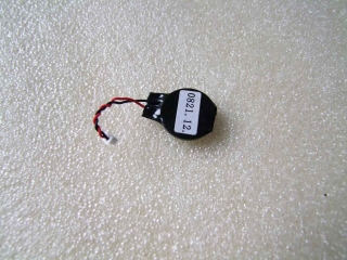 Bios C-mos baterie HP Pavilion G6 G6-2000 G6-2100 G6-2200