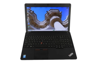 Lenovo Thinkpad E530 15,6" i5-3320m 4gb 128gb ssd Win10