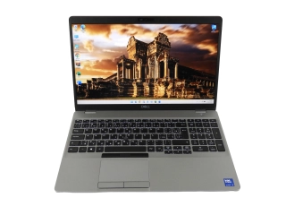 Dell Latitude 5510 15,6" i5-10210u 16gb 512gb ssd Win11
