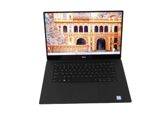 Dell XPS 15 9550 15,6" 4K Dotyk i5-6300u 16gb 512gb