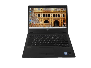 Fujitsu Lifebook U747 14" fhd i5-7300u 8gb ddr4 512gb W11